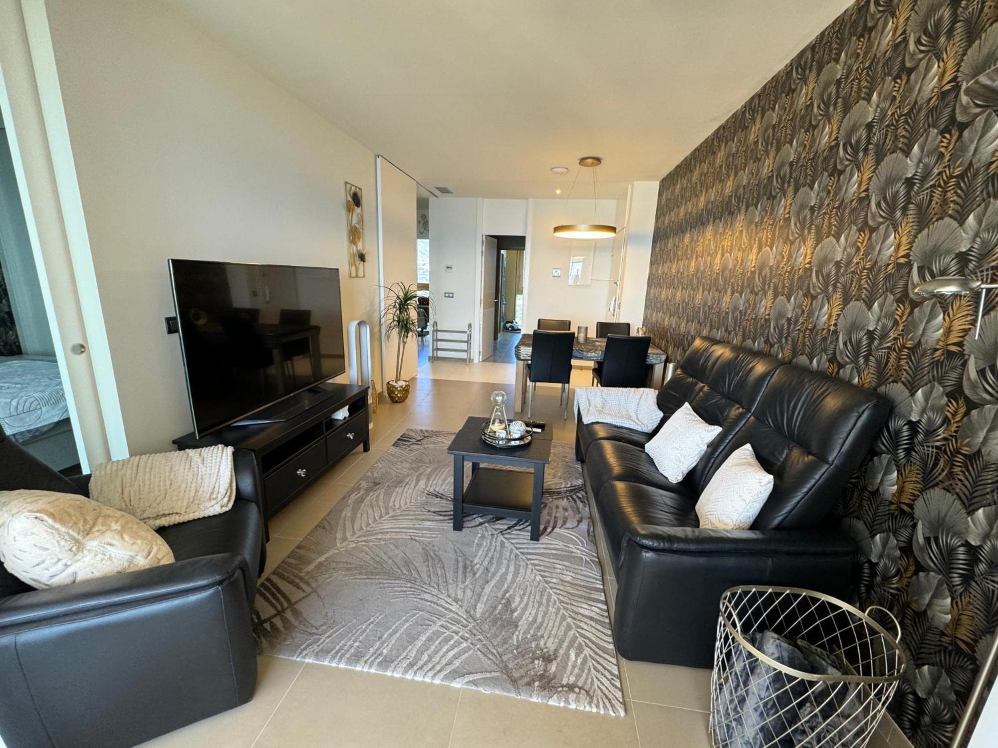Intempo Sky Luxury Apartment 26 Floor Seaview Benidorm Luaran gambar