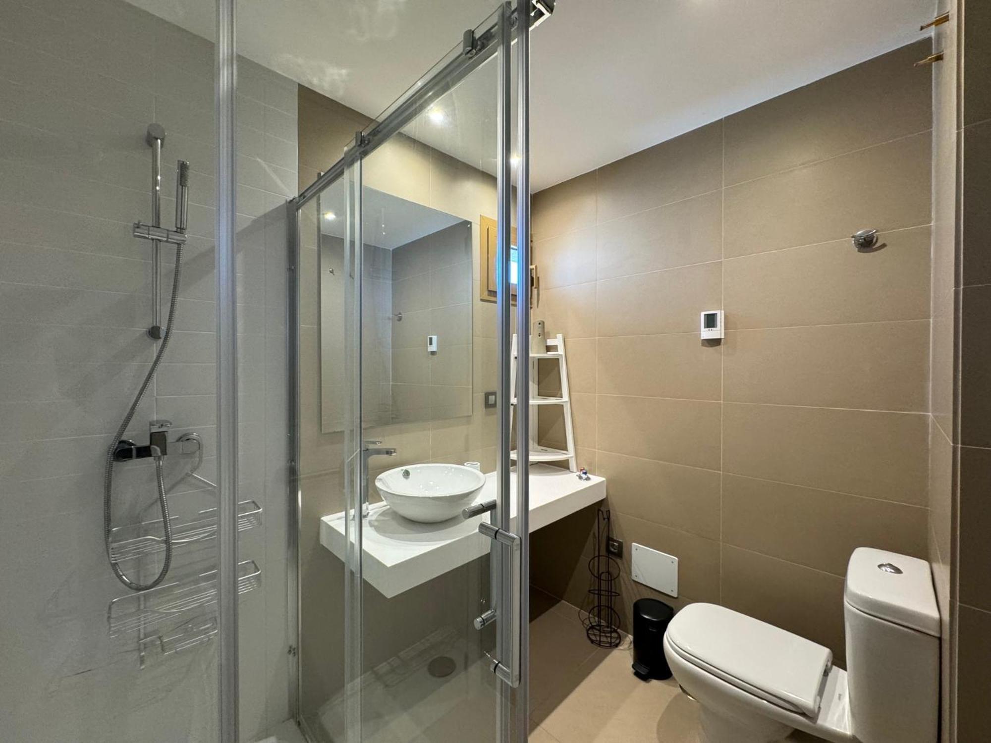 Intempo Sky Luxury Apartment 26 Floor Seaview Benidorm Luaran gambar
