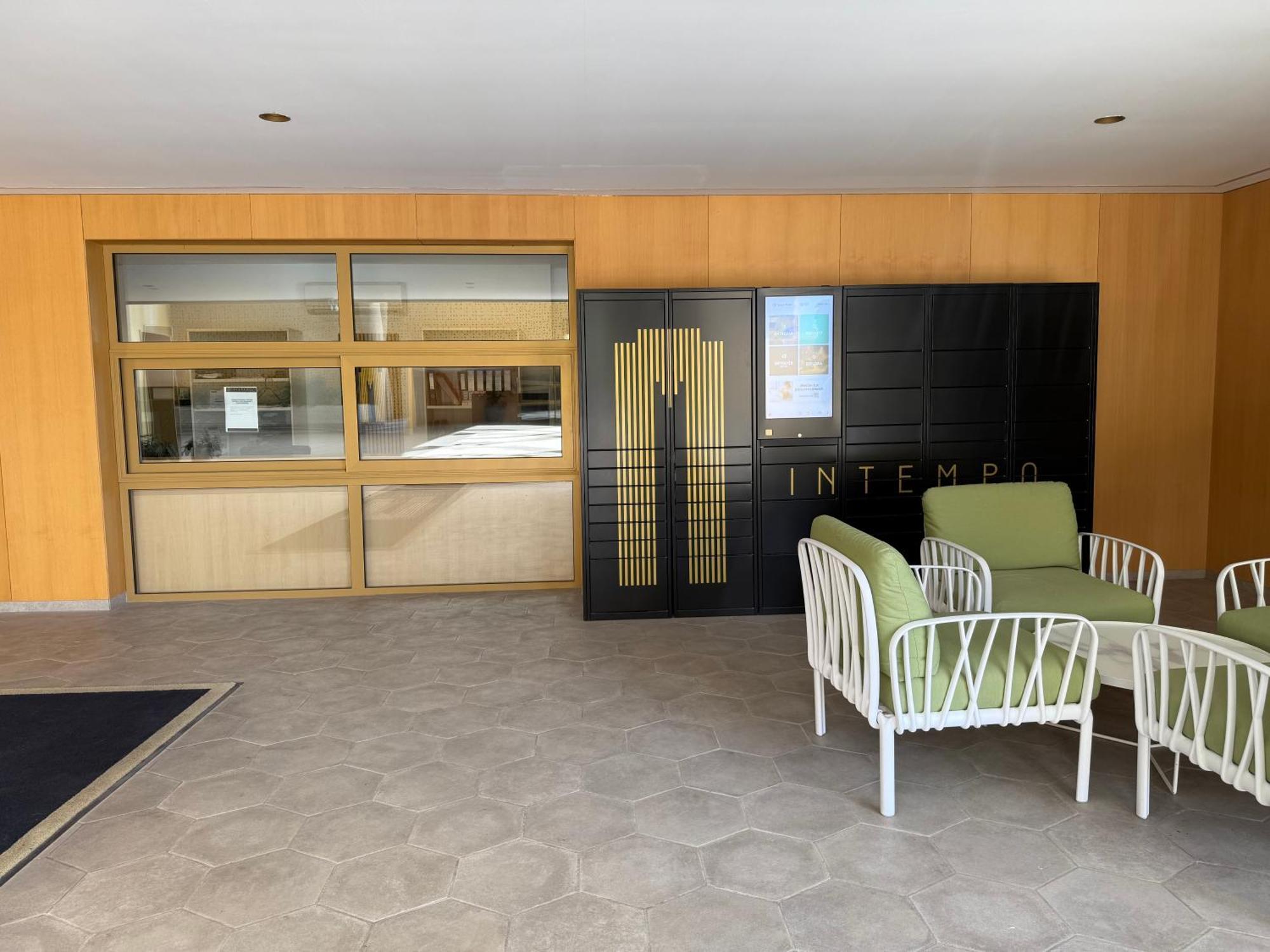 Intempo Sky Luxury Apartment 26 Floor Seaview Benidorm Luaran gambar