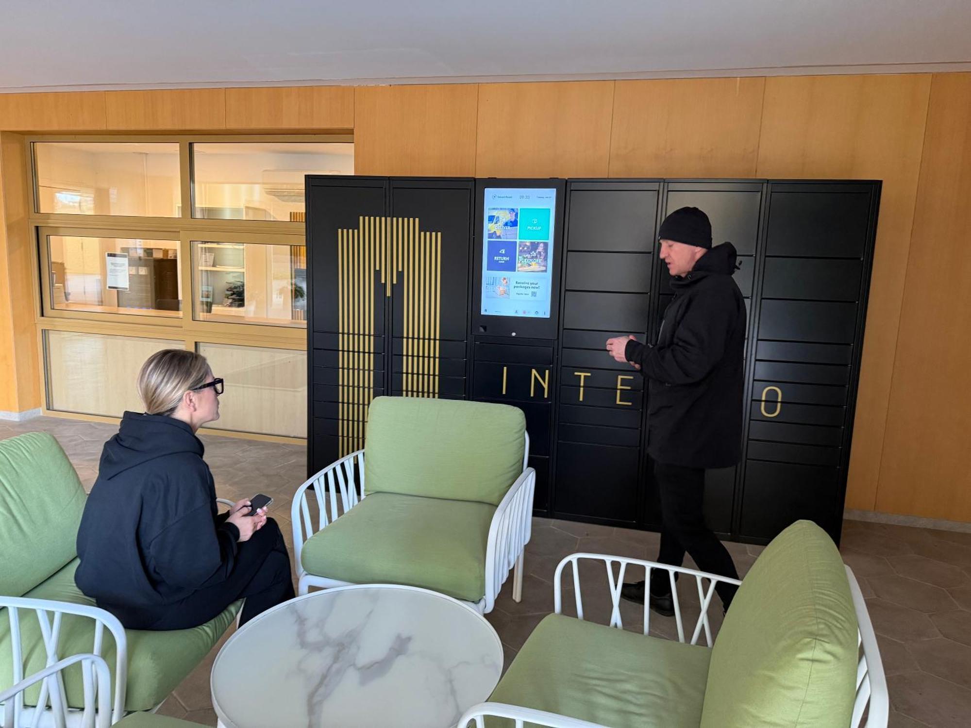 Intempo Sky Luxury Apartment 26 Floor Seaview Benidorm Luaran gambar