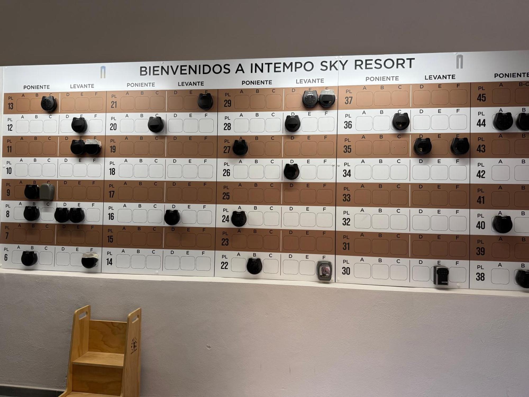 Intempo Sky Luxury Apartment 26 Floor Seaview Benidorm Luaran gambar