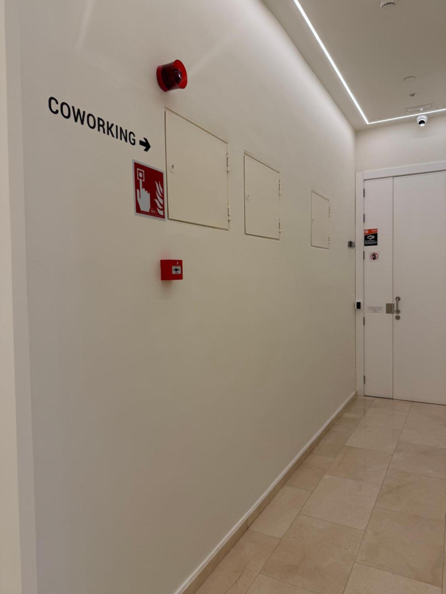 Intempo Sky Luxury Apartment 26 Floor Seaview Benidorm Luaran gambar
