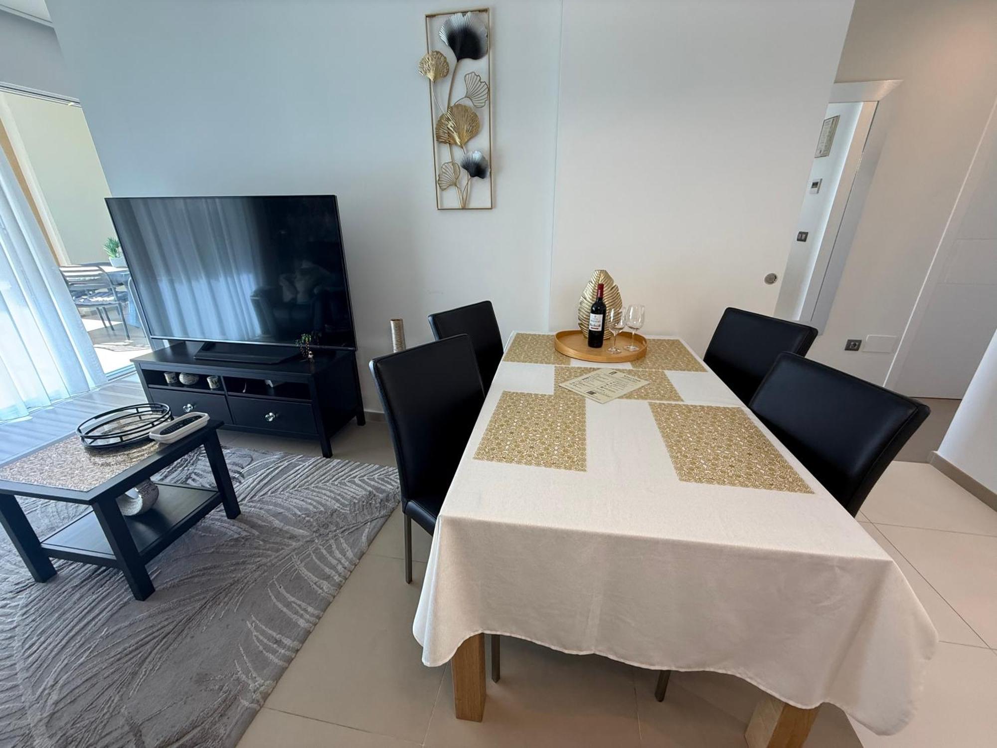 Intempo Sky Luxury Apartment 26 Floor Seaview Benidorm Luaran gambar